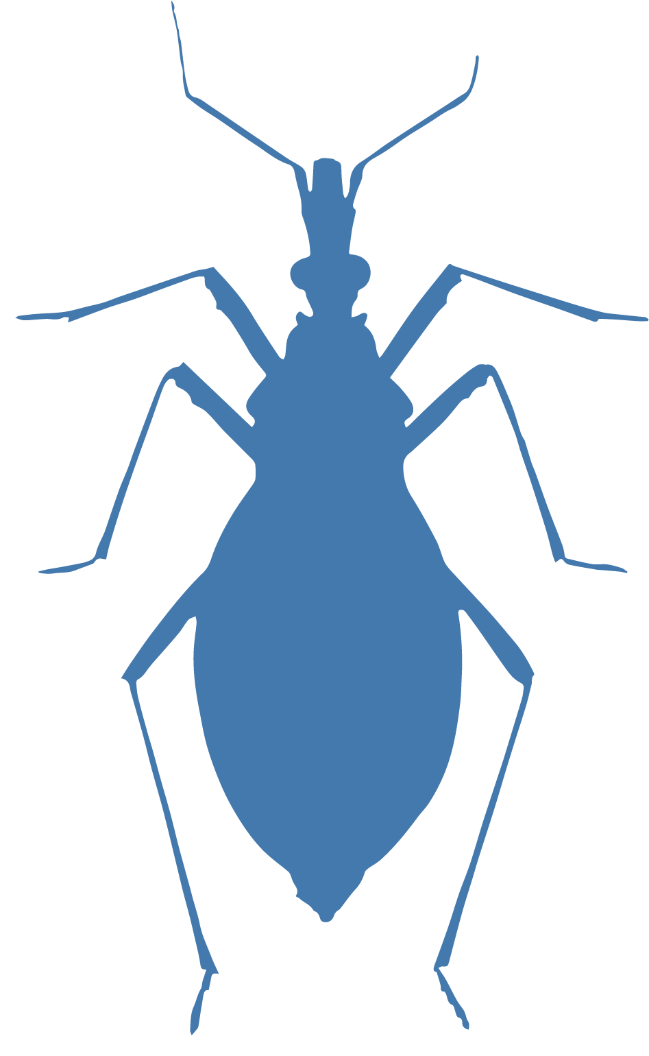 World Chagas Disease Day 2023