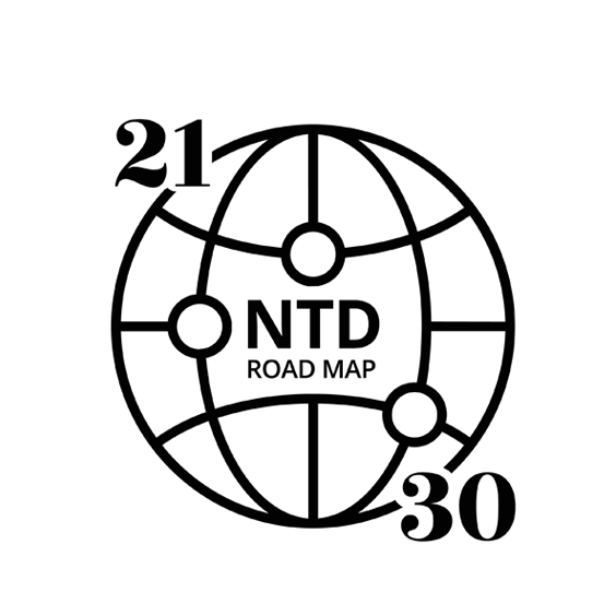 Ending NTDs: Together towards 2030