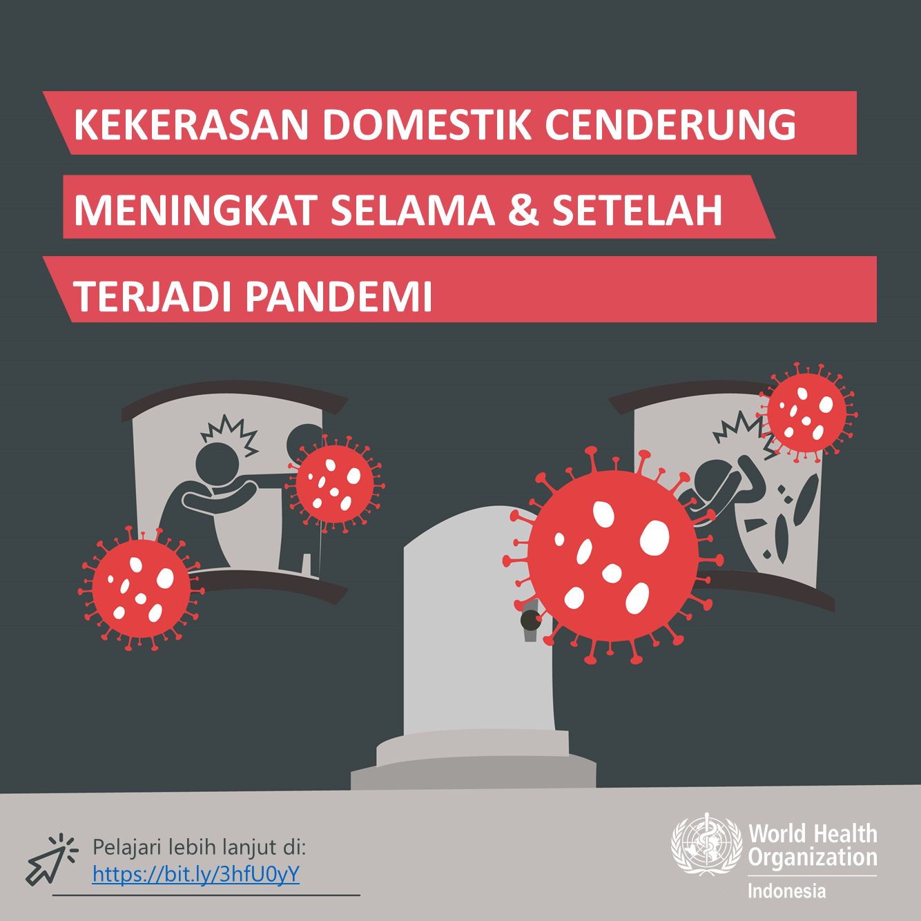 Addressing domestic violence 1- BI