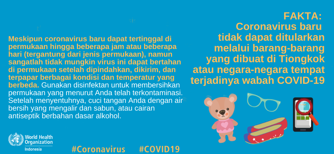 Mythbuster - Goods BI