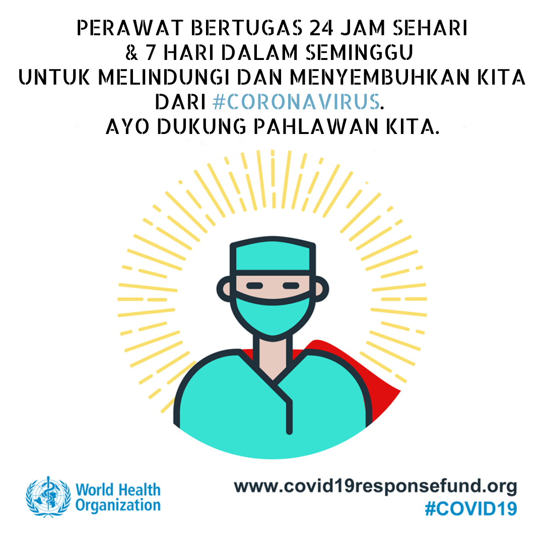 Superhero Nurses - BI